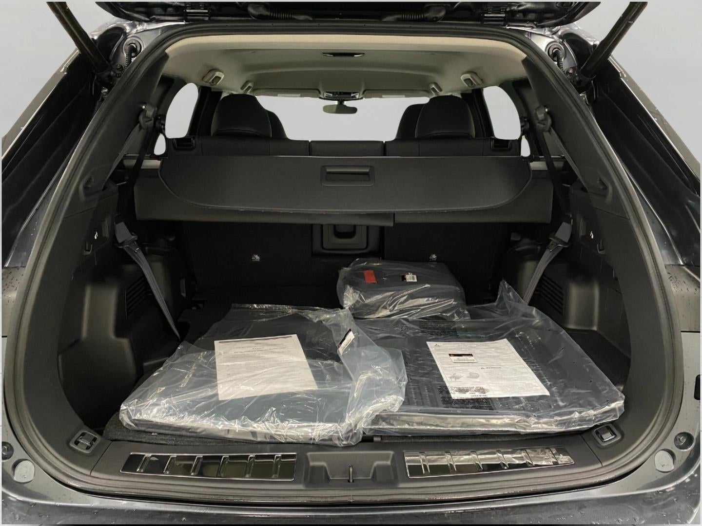 2026 Mitsubishi Outlander SE S-AWC