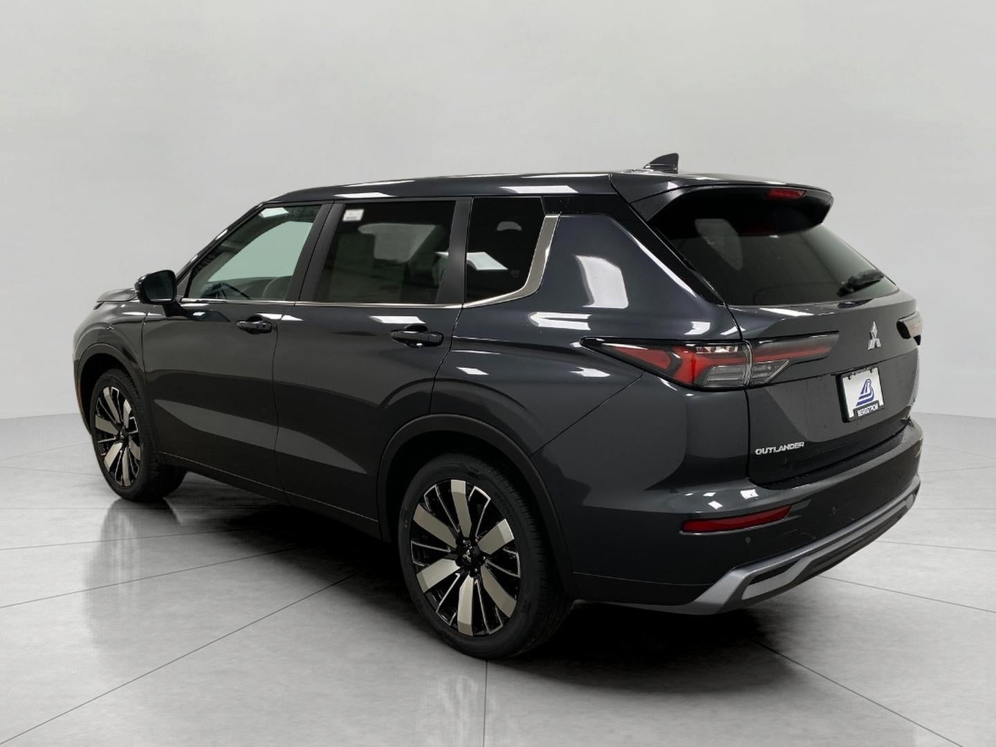 2026 Mitsubishi Outlander SE S-AWC
