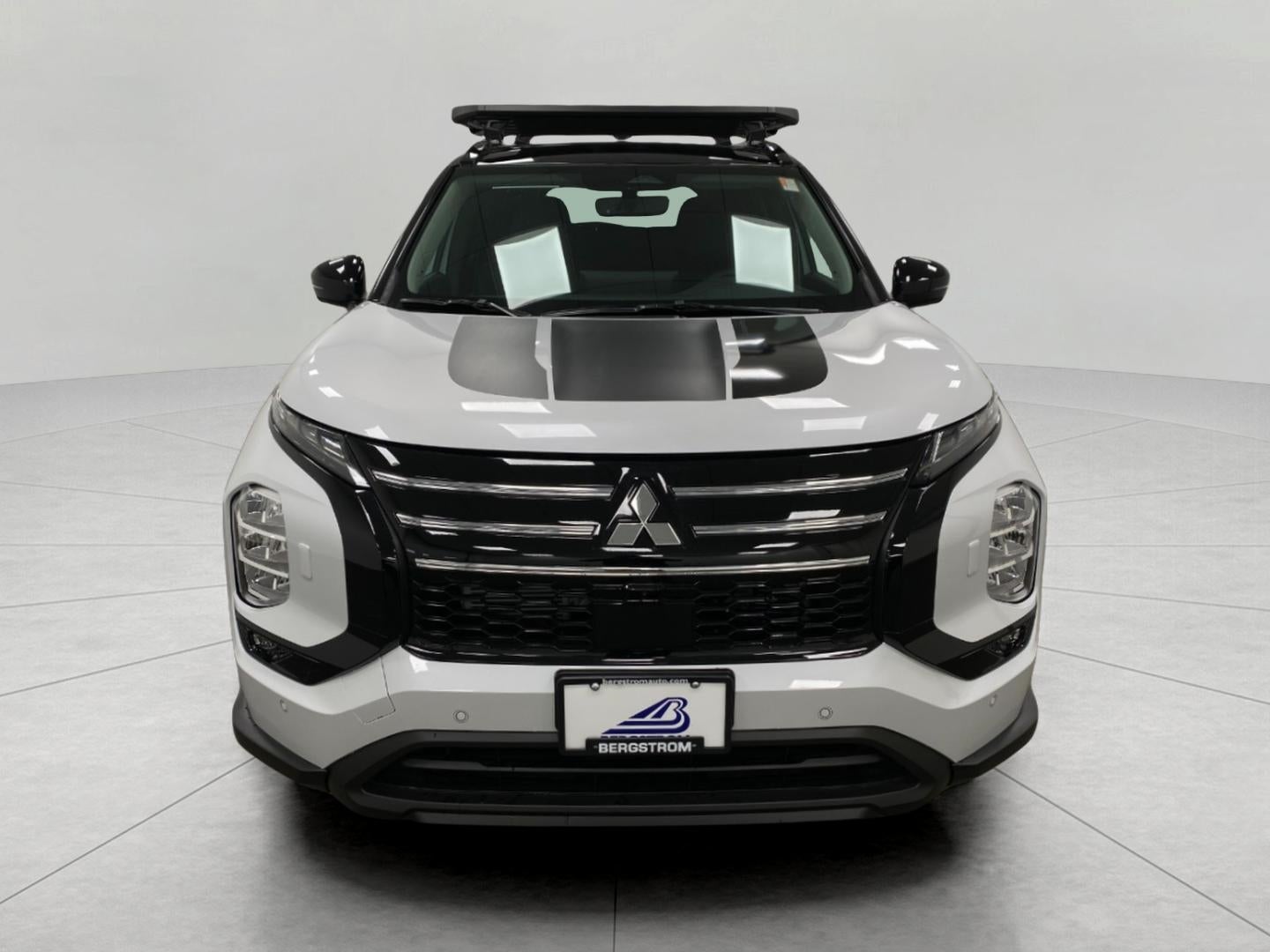 2026 Mitsubishi Outlander SE S-AWC