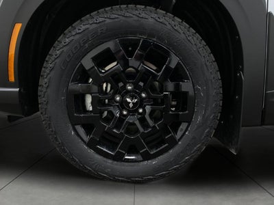 2026 Mitsubishi Outlander SE S-AWC