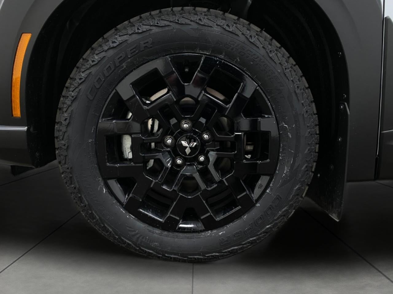 2026 Mitsubishi Outlander SE S-AWC