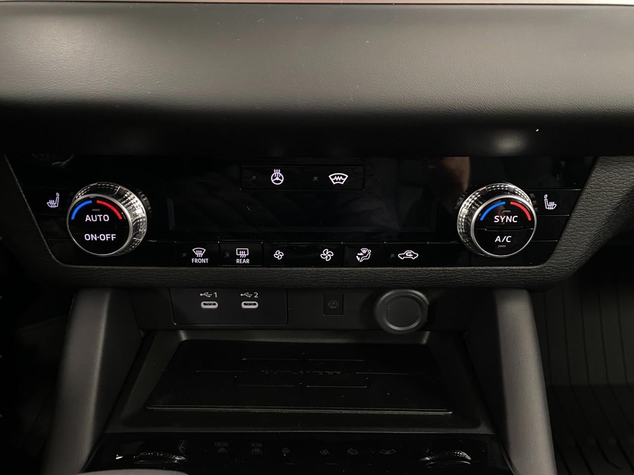 2026 Mitsubishi Outlander SE S-AWC