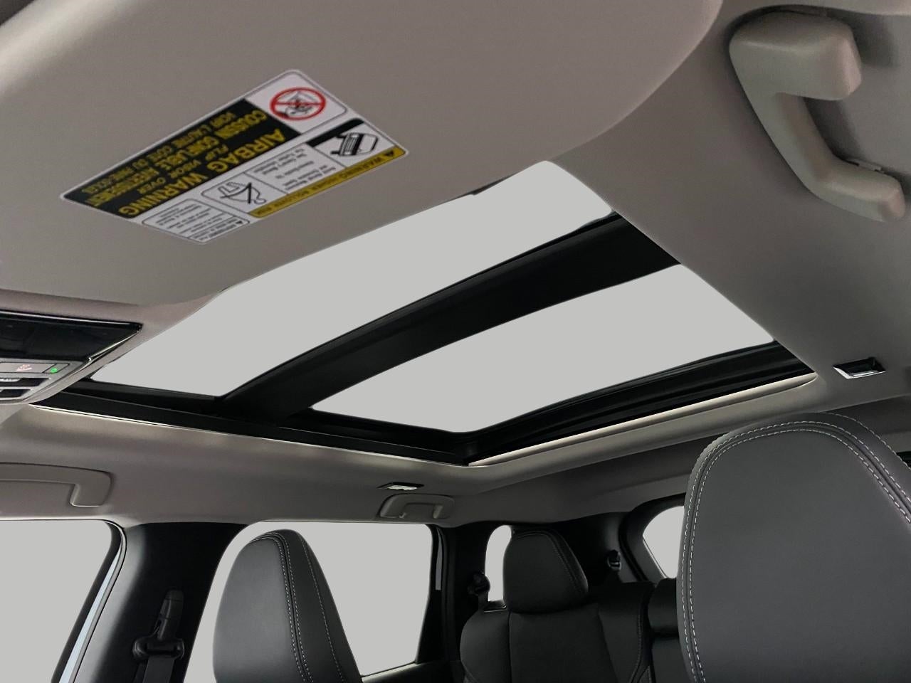 2026 Mitsubishi Outlander SE S-AWC