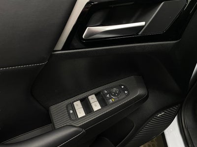 2026 Mitsubishi Outlander SE S-AWC