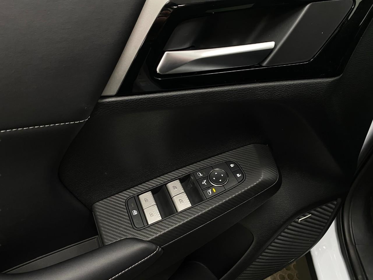 2026 Mitsubishi Outlander SE S-AWC