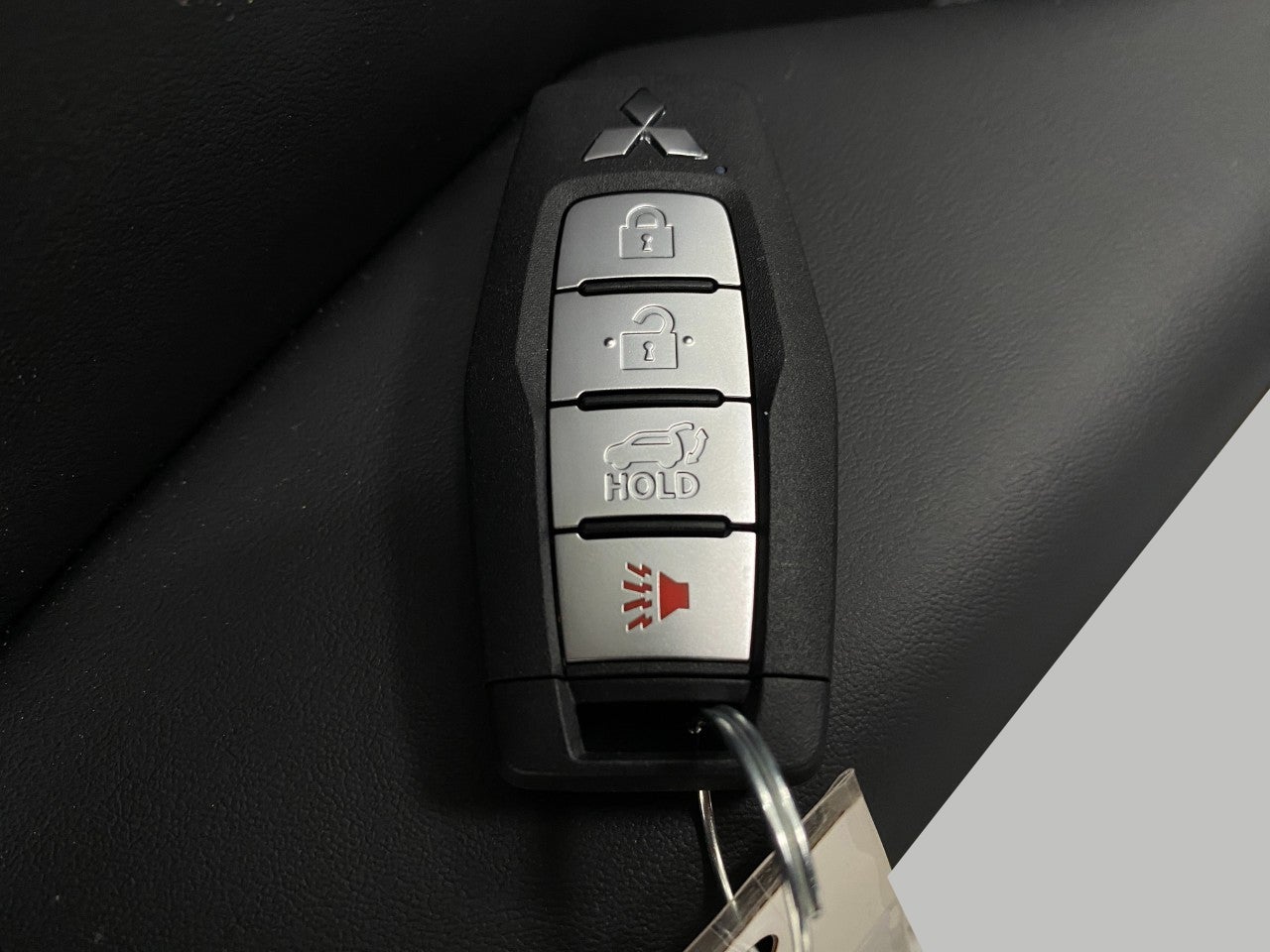 2026 Mitsubishi Outlander SE S-AWC