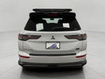 2026 Mitsubishi Outlander SE S-AWC
