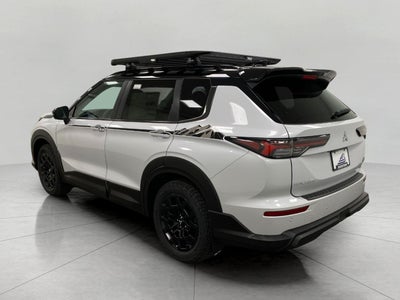 2026 Mitsubishi Outlander SE S-AWC