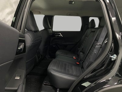 2026 Mitsubishi Outlander SE S-AWC