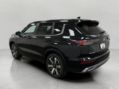 2026 Mitsubishi Outlander SE S-AWC