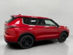 2026 Mitsubishi Outlander LE S-AWC