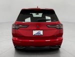 2026 Mitsubishi Outlander LE S-AWC
