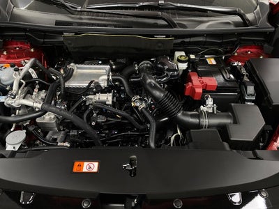 2026 Mitsubishi Outlander LE S-AWC