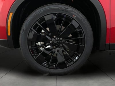 2026 Mitsubishi Outlander LE S-AWC
