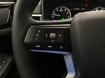 2026 Mitsubishi Outlander LE S-AWC