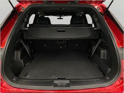 2026 Mitsubishi Outlander LE S-AWC