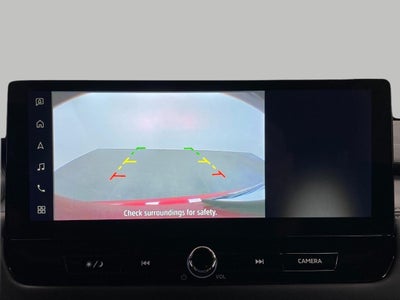 2026 Mitsubishi Outlander LE S-AWC