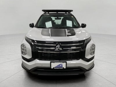 2026 Mitsubishi Outlander Trail Edition S-AWC