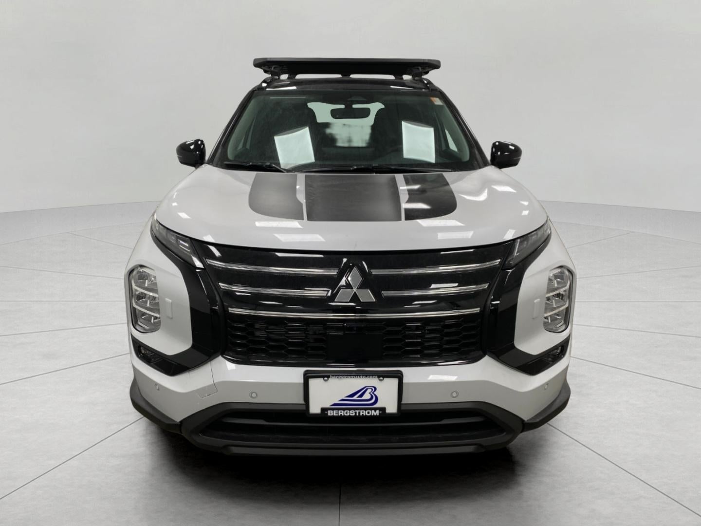 2026 Mitsubishi Outlander Trail Edition S-AWC