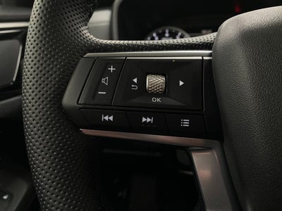 2026 Mitsubishi Outlander Trail Edition S-AWC