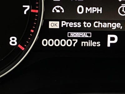 2026 Mitsubishi Outlander Trail Edition S-AWC