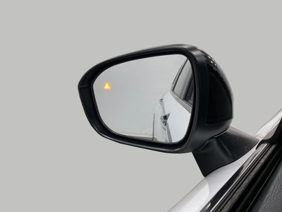 2026 Mitsubishi Outlander Trail Edition S-AWC