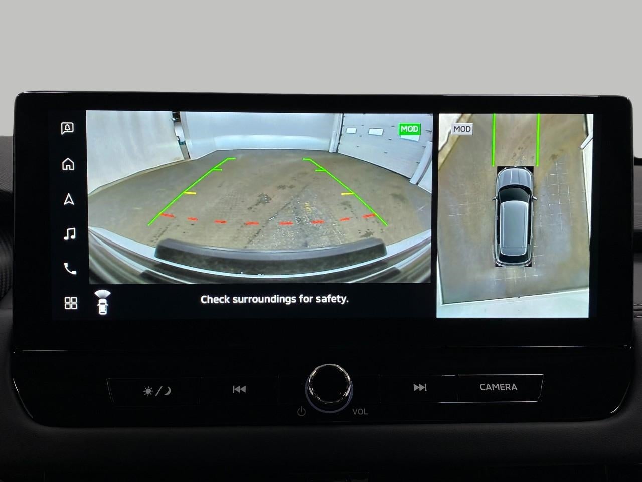 2026 Mitsubishi Outlander Trail Edition S-AWC