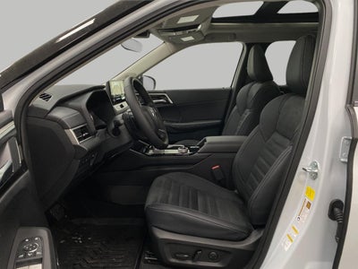 2026 Mitsubishi Outlander Trail Edition S-AWC