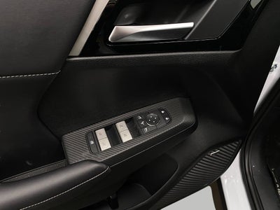 2026 Mitsubishi Outlander Trail Edition S-AWC