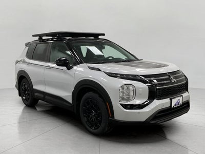 2026 Mitsubishi Outlander Trail Edition S-AWC