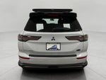 2026 Mitsubishi Outlander Trail Edition S-AWC