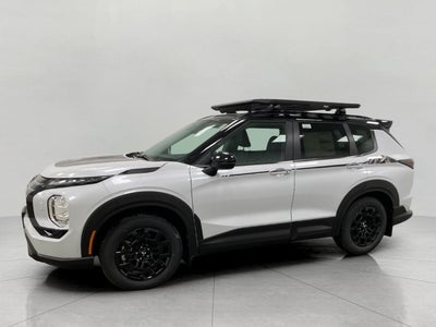 2026 Mitsubishi Outlander Trail Edition S-AWC