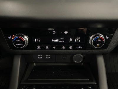 2026 Mitsubishi Outlander Trail Edition S-AWC