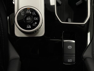 2026 Mitsubishi Outlander Trail Edition S-AWC