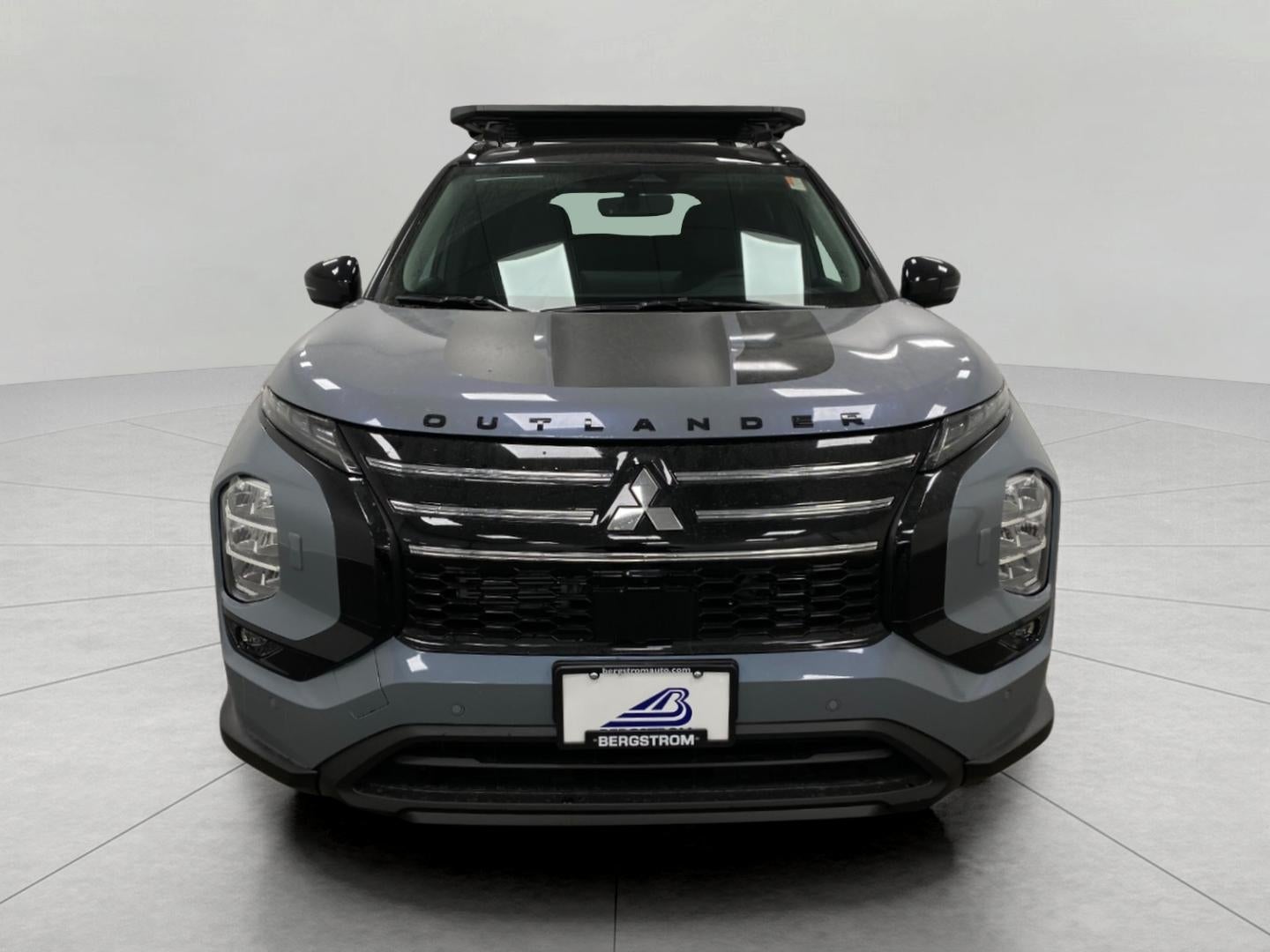 2026 Mitsubishi Outlander Trail Edition S-AWC