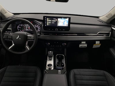 2026 Mitsubishi Outlander Trail Edition S-AWC