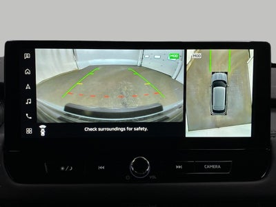 2026 Mitsubishi Outlander Trail Edition S-AWC