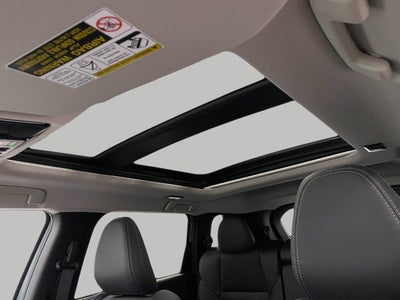 2026 Mitsubishi Outlander Trail Edition S-AWC