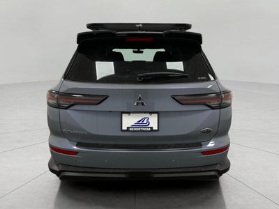 2026 Mitsubishi Outlander Trail Edition S-AWC