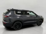 2026 Mitsubishi Outlander LE S-AWC