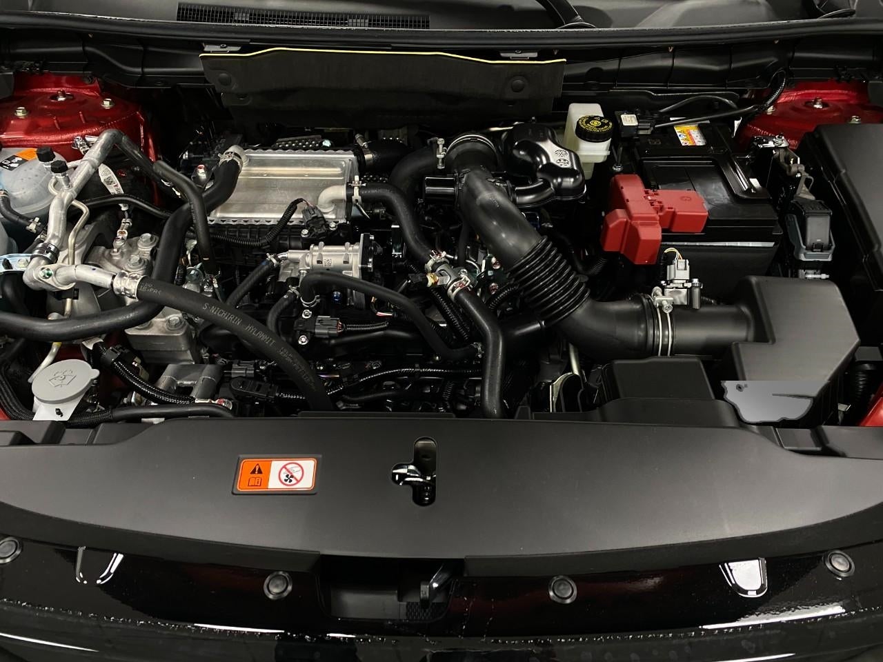 2026 Mitsubishi Outlander Ralliart S-AWC