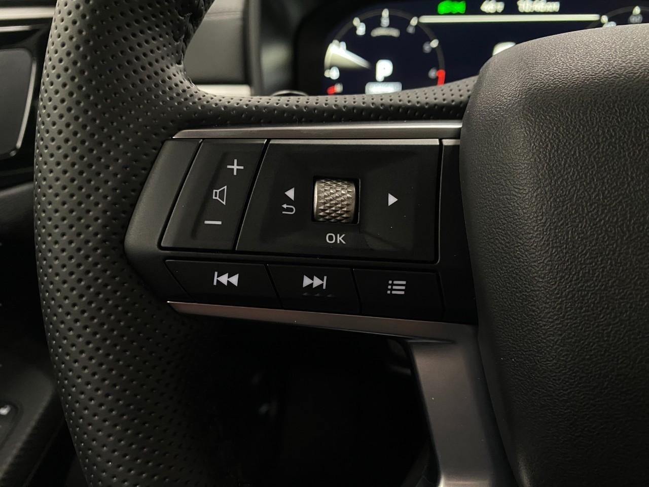 2026 Mitsubishi Outlander Ralliart S-AWC