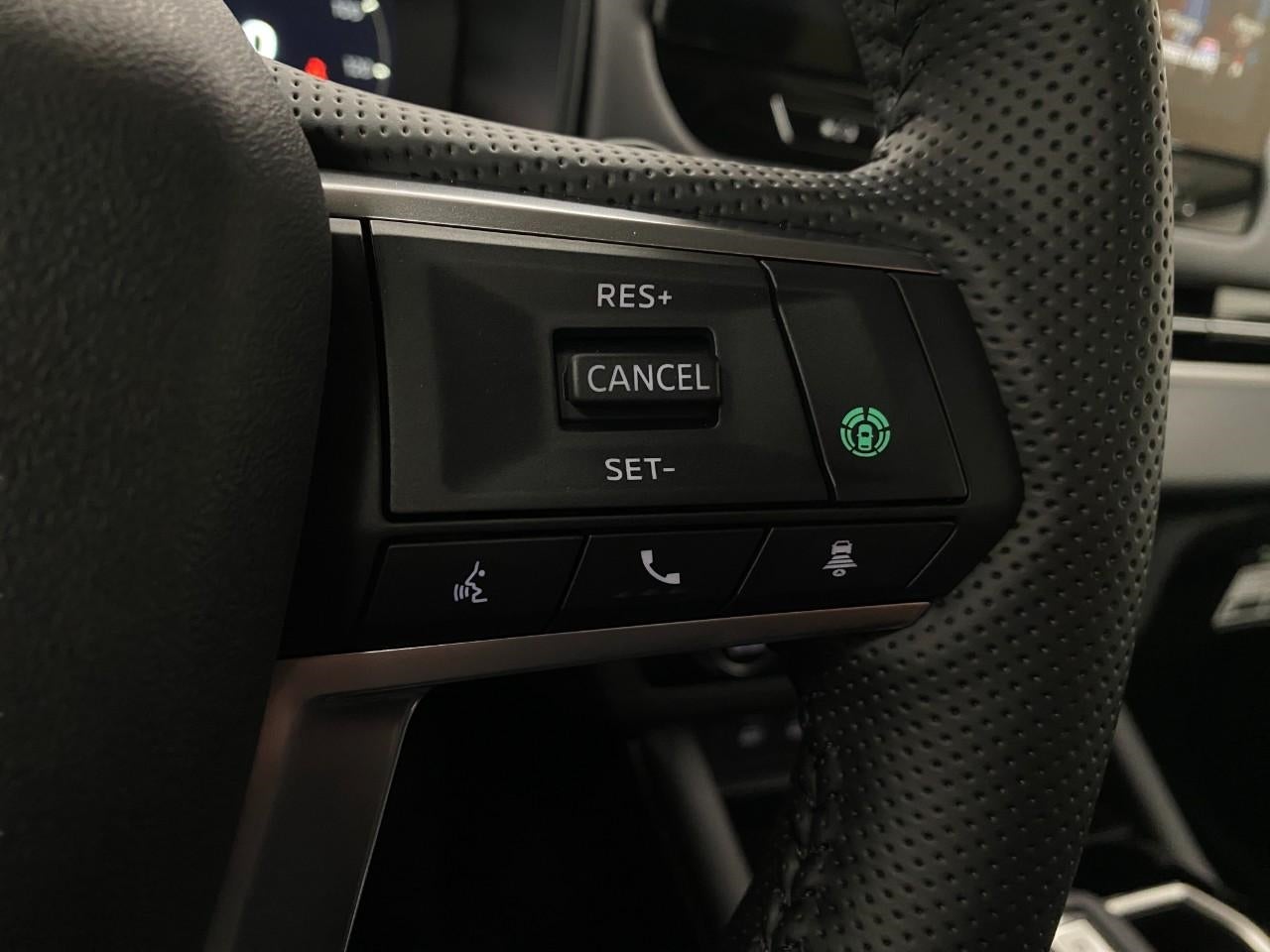 2026 Mitsubishi Outlander Ralliart S-AWC