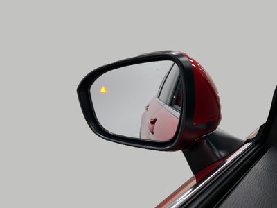 2026 Mitsubishi Outlander Ralliart S-AWC