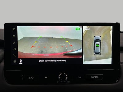 2026 Mitsubishi Outlander Ralliart S-AWC