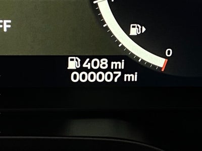 2026 Mitsubishi Outlander SE 2.5 S-AWC