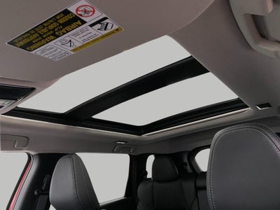 2026 Mitsubishi Outlander SE 2.5 S-AWC