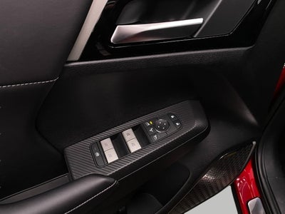 2026 Mitsubishi Outlander SE 2.5 S-AWC
