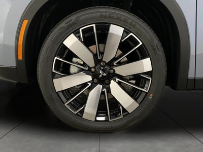 2026 Mitsubishi OUTLANDER SPORT UTILITY