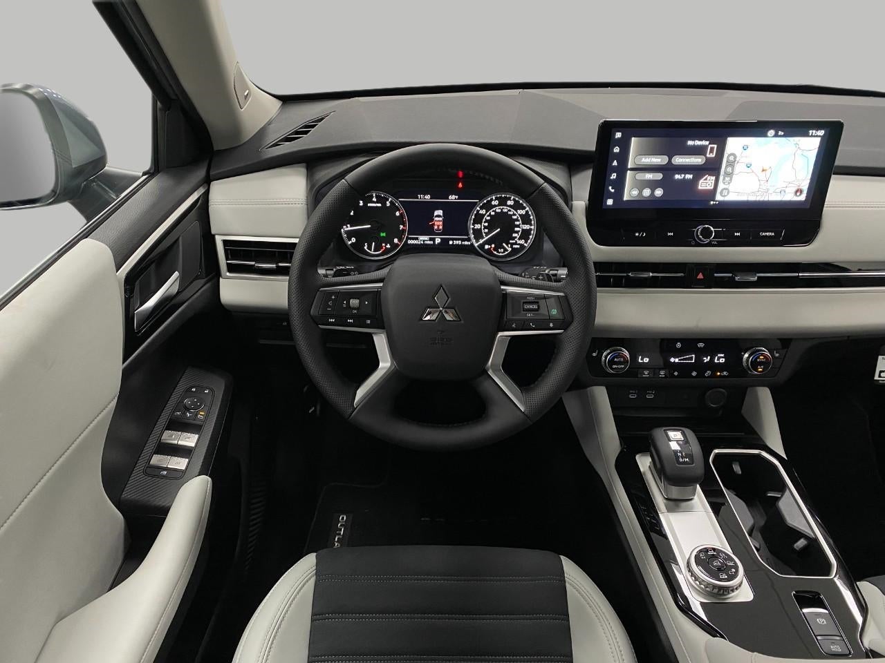 2026 Mitsubishi OUTLANDER SPORT UTILITY